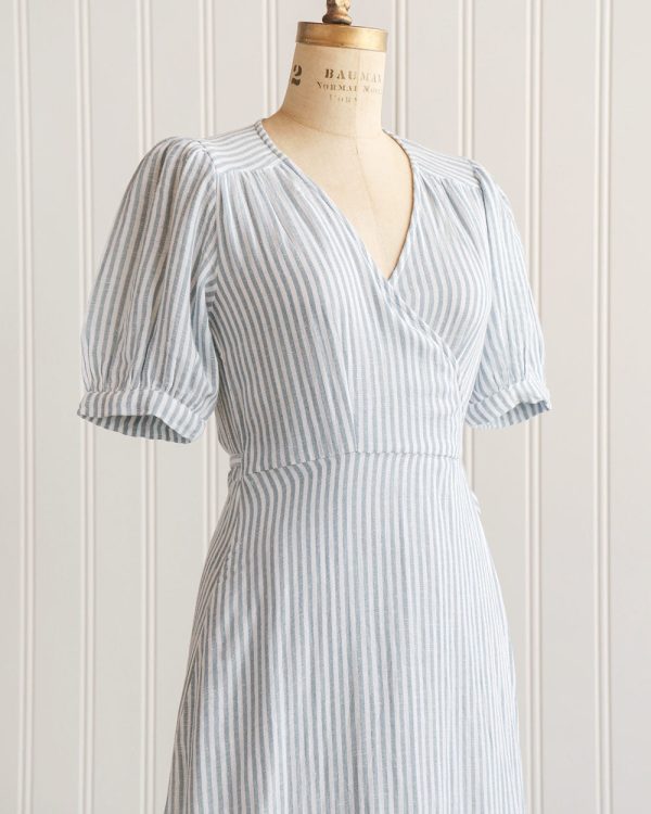 Pemberly Dress - Image 5