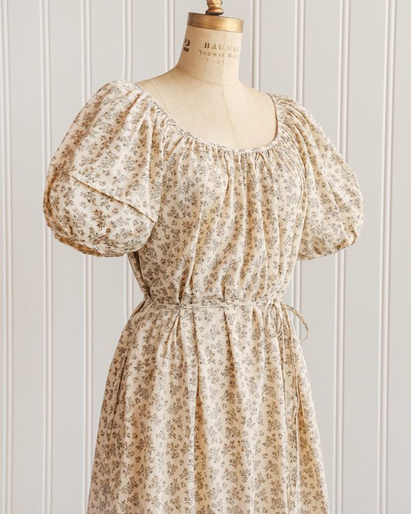 Cottage Gate Dress - Image 2