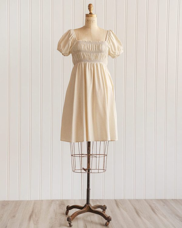 Borrowed Time Dress
