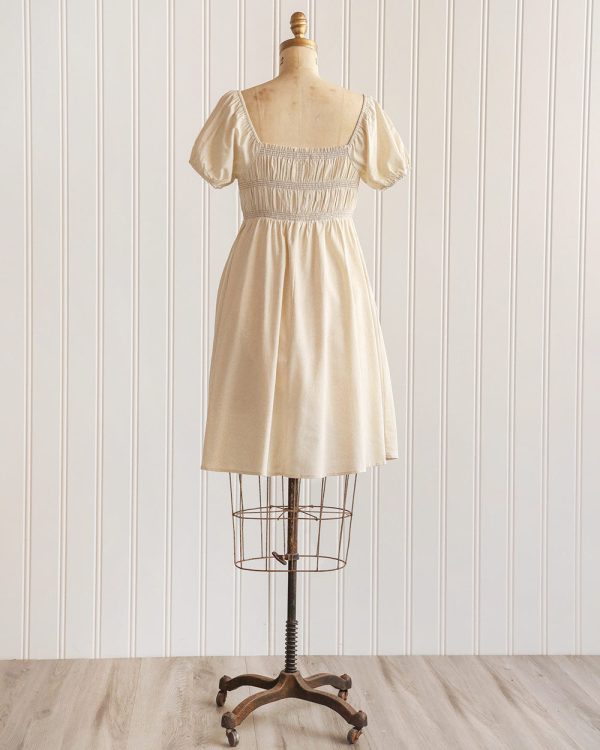 Borrowed Time Dress - Image 2