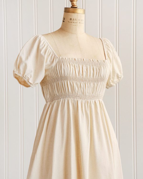 Borrowed Time Dress - Image 4