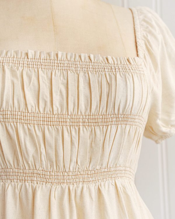 Borrowed Time Dress - Image 3