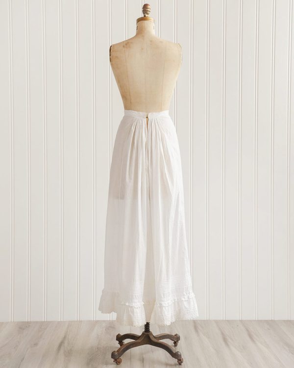 Keepsakes Edwardian Pocket Skirt - Image 3