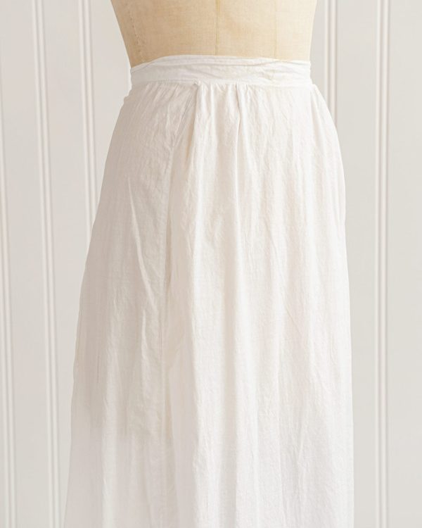 Keepsakes Edwardian Pocket Skirt - Image 2
