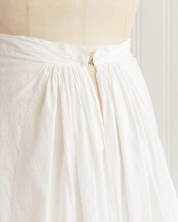 Keepsakes Edwardian Pocket Skirt - Image 4
