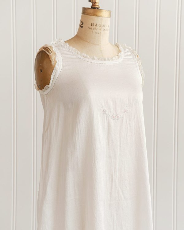 Posie Keepsakes Chemise - Image 3