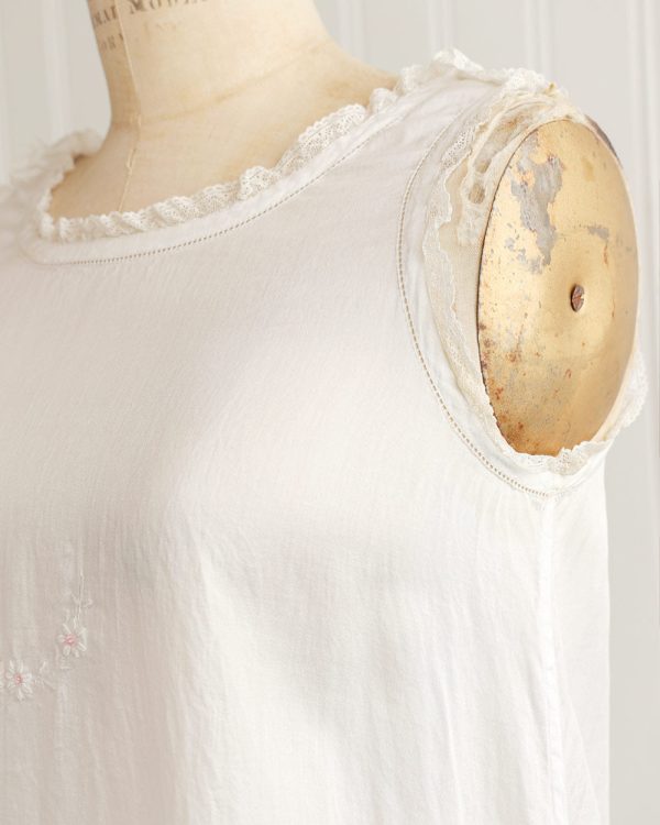 Posie Keepsakes Chemise - Image 5