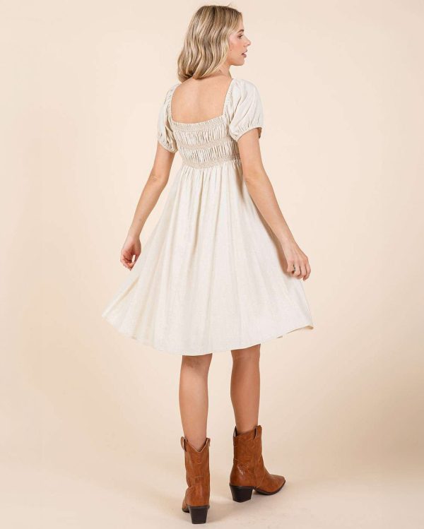 Borrowed Time Dress - Image 5