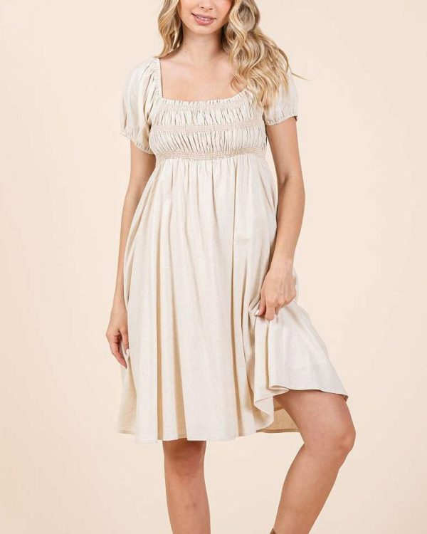 Borrowed Time Dress - Image 6