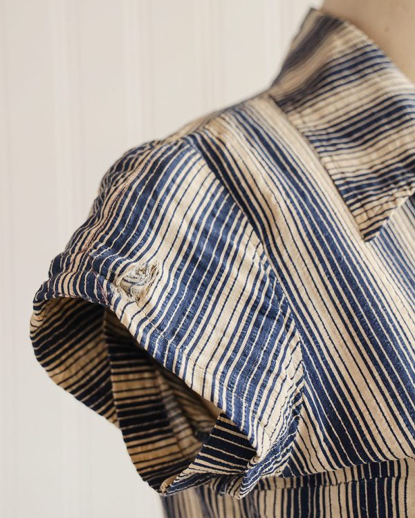 Homage to Berger Dress - Image 6