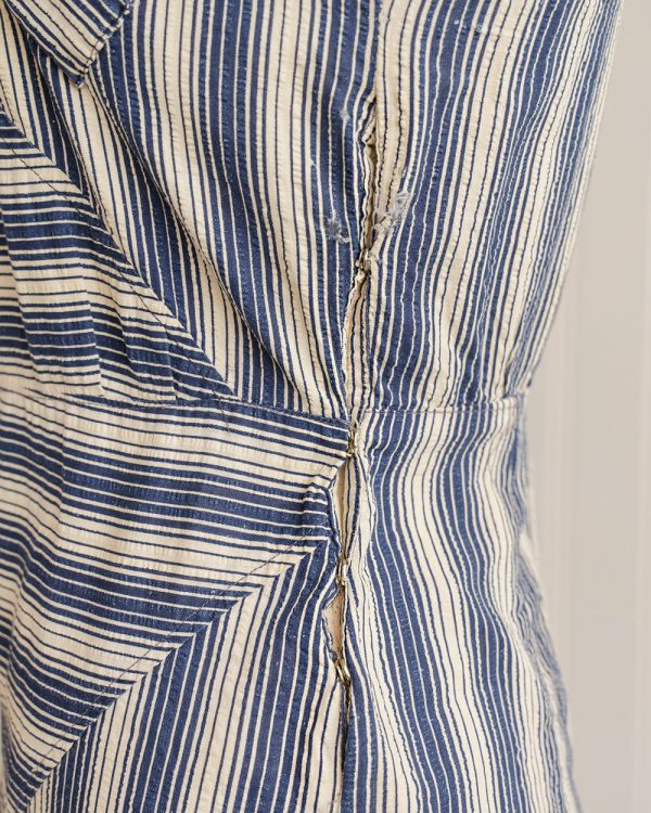 Homage to Berger Dress - Image 5