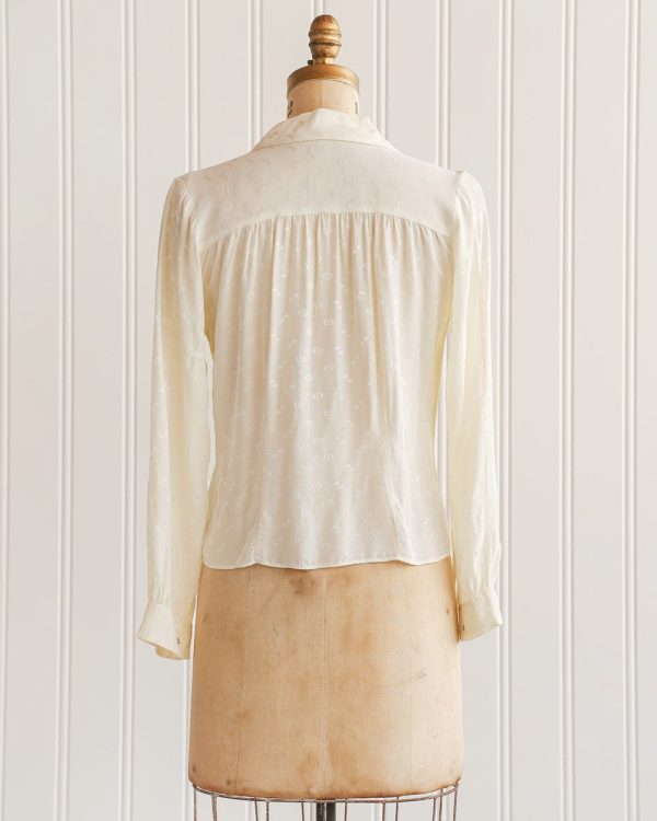 Giovanna Blouse - Image 3