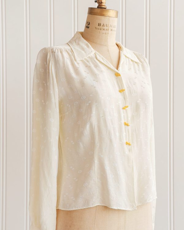 Giovanna Blouse - Image 4