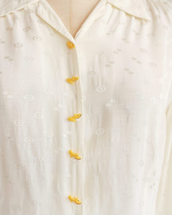 Giovanna Blouse - Image 2
