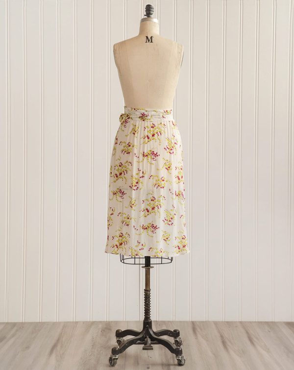 Lilly of the Valley Skirt - Image 3