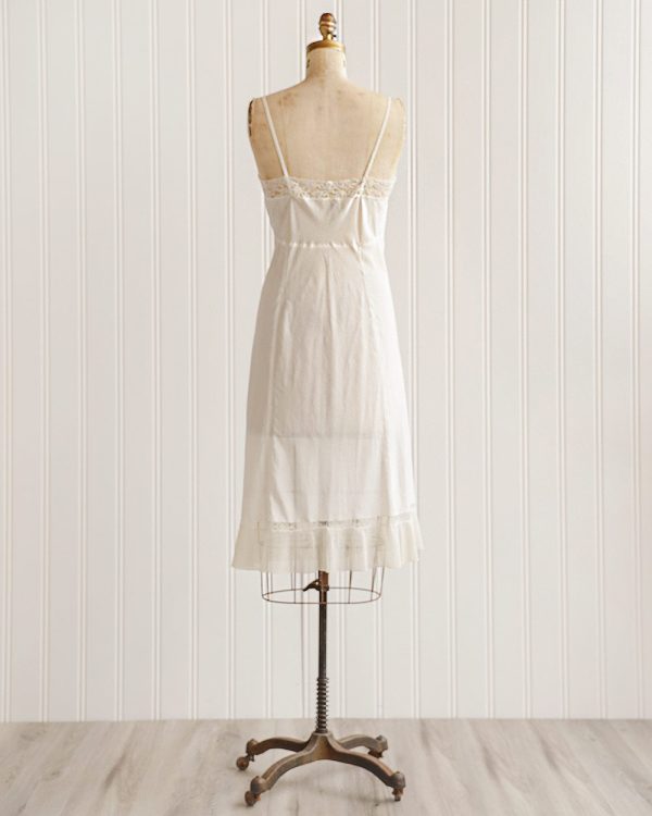 Sophie Pleated Slip - Image 3