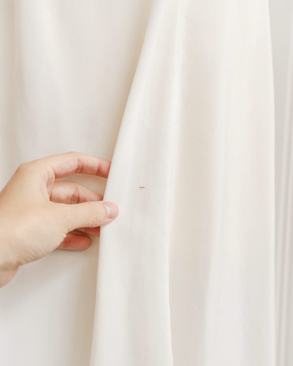 Sophie Pleated Slip - Image 7