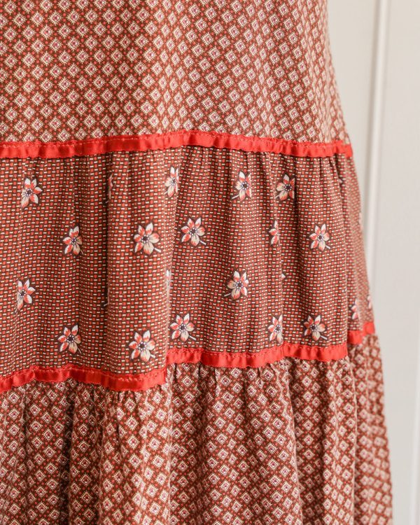 Apple Spice Skirt - Image 4