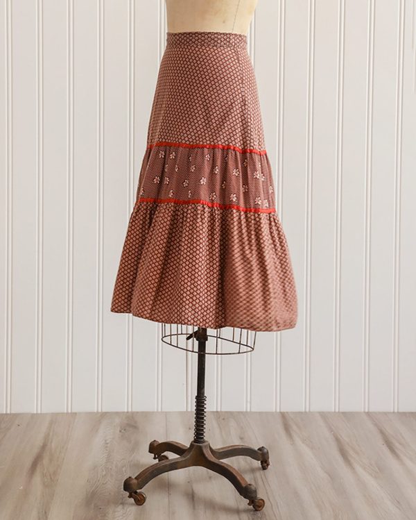 Apple Spice Skirt - Image 5