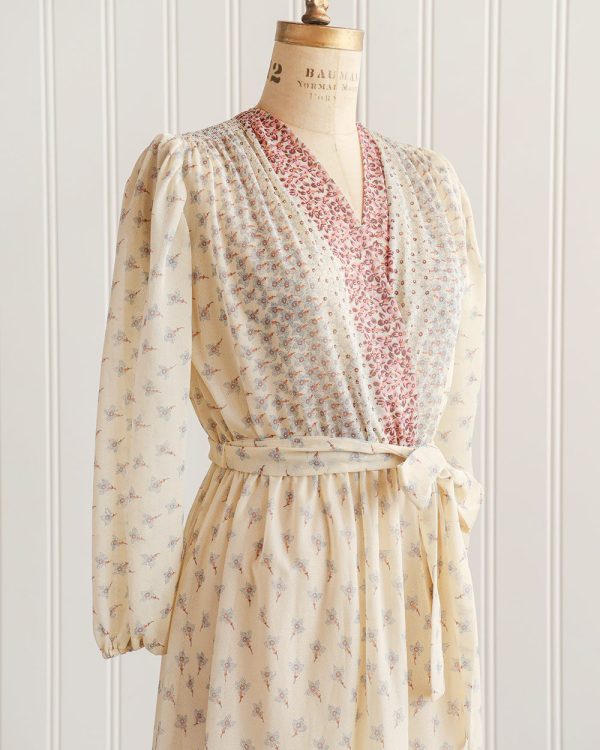 Floriste Maxi Dress - Image 2
