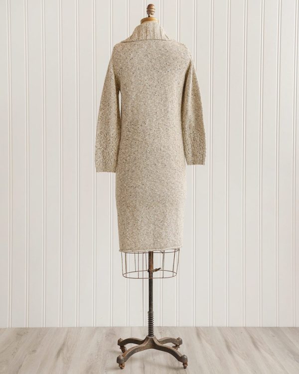 Boden Knit Duster Cardigan - Image 4