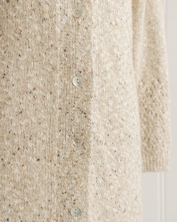 Boden Knit Duster Cardigan - Image 5