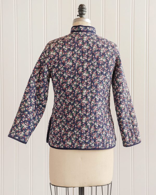 Florist Manifesto Jacket - Image 4
