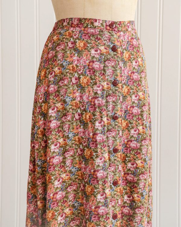 Scattering Seeds Skirt - Image 2