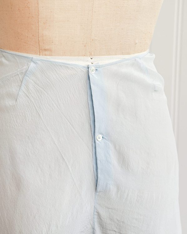 Georgette Tap Shorts - Image 4