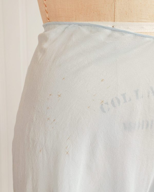 Georgette Tap Shorts - Image 6