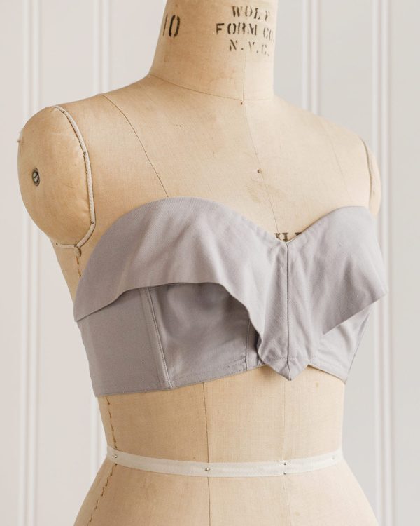 Springtime Fling Bustier - Image 2