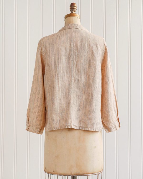 Denning Button Down Shirt - Image 2
